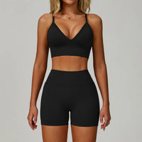Advanced Black Set-3