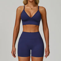 Navy Blue Set-3