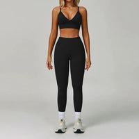 Advanced Black Set-4