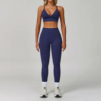 Navy Blue Set-4
