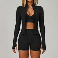 Advanced Black Set-5