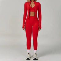Big Red Set-6