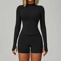 Advanced Black Set-1
