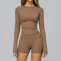 2Mocha Brown