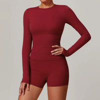 2cherry red