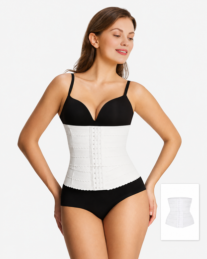 Women's Shapewear Bodysuit with Tummy Control for Sports