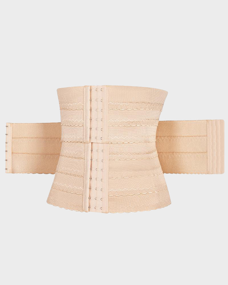 Women's Shapewear Bodysuit with Tummy Control for Sports