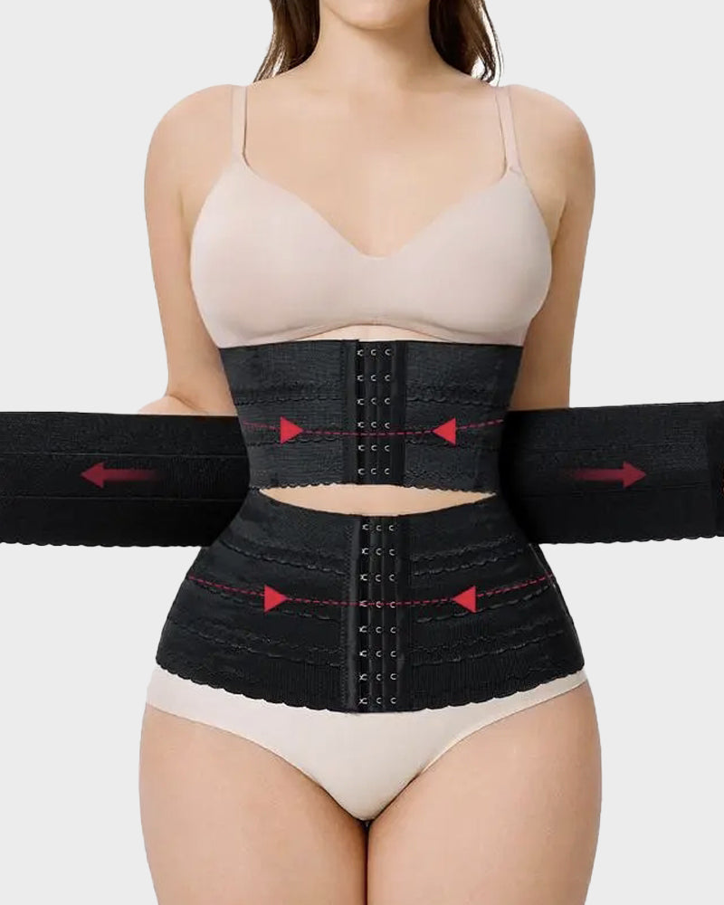Women's Shapewear Bodysuit with Tummy Control for Sports