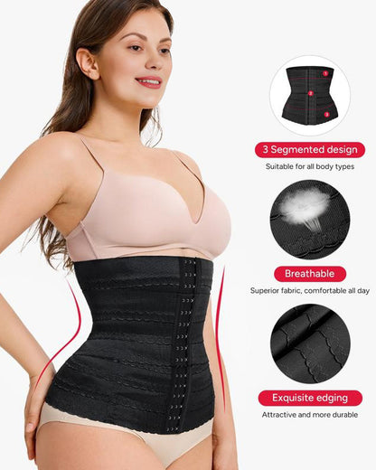 Women's Shapewear Bodysuit with Tummy Control for Sports