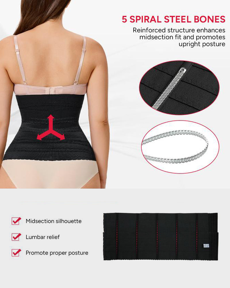 Women's Shapewear Bodysuit with Tummy Control for Sports