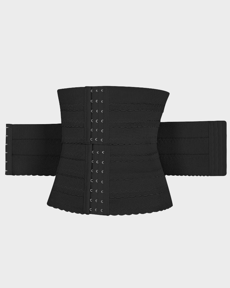 Women's Shapewear Bodysuit with Tummy Control for Sports
