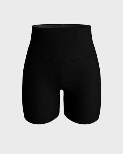 Women's Slip Shaper Shorts with No-Roll Waist for Dresses