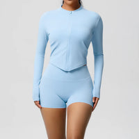 Sky Blue